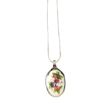 Load image into Gallery viewer, 925 Sterling Silver Chain Spoon Necklace

