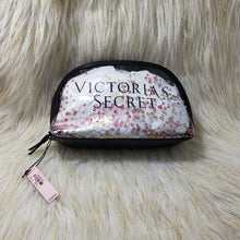 Load image into Gallery viewer, Victoria&#39;s Secret Cosmetic Bag
