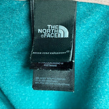 Load image into Gallery viewer, The North Face Womens Size S Pullover Collared Jacket
