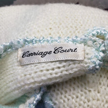 Load image into Gallery viewer, Vintage Carriage Court Sweater Size Medium
