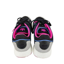 Load image into Gallery viewer, Adidas Womens Size 10 Mens Size 8 Running Shoes
