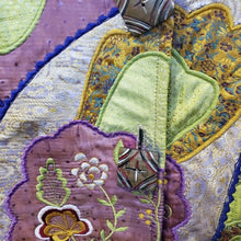 Load image into Gallery viewer, Legacy Patchwork Embroidered Jacket Size XL

