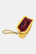 Load image into Gallery viewer, Nicole Lee USA Elise Pearl Coin Purse
