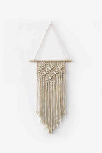 Load image into Gallery viewer, Macrame Wall Hanging Decor
