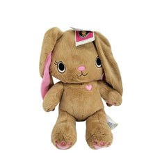Load image into Gallery viewer, Build A Bear NWT Easter Bunny Kabu Pawlette Plush 2018 Edition
