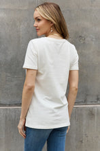 Load image into Gallery viewer, Simply Love Full Size 1973 Graphic Cotton Tee
