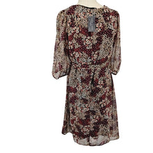 Load image into Gallery viewer, New Look Maternity NWT Women&#39;s Size 10 Floral Print Dress
