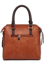 Load image into Gallery viewer, PU Leather Bag Set
