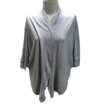 Load image into Gallery viewer, Lou &amp; Grey Open Front Cardigan Size S

