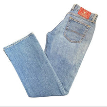 Load image into Gallery viewer, Vintage 90s Y2K Lucky Brand Womens Size 6 Flare Leg Jeans
