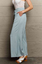 Load image into Gallery viewer, HEYSON More For You Wide Leg Pants
