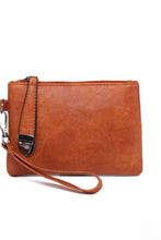 Load image into Gallery viewer, PU Leather Bag Set
