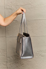 Load image into Gallery viewer, Nicole Lee USA Regina 3-Piece Satchel Bag Set
