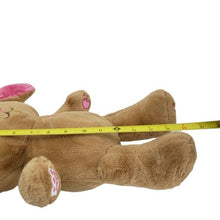 Load image into Gallery viewer, Build A Bear NWT Easter Bunny Kabu Pawlette Plush 2018 Edition
