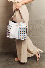 Load image into Gallery viewer, Nicole Lee USA Quihn 3-Piece Handbag Set
