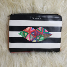 Load image into Gallery viewer, Sephora Cosmetic Bag
